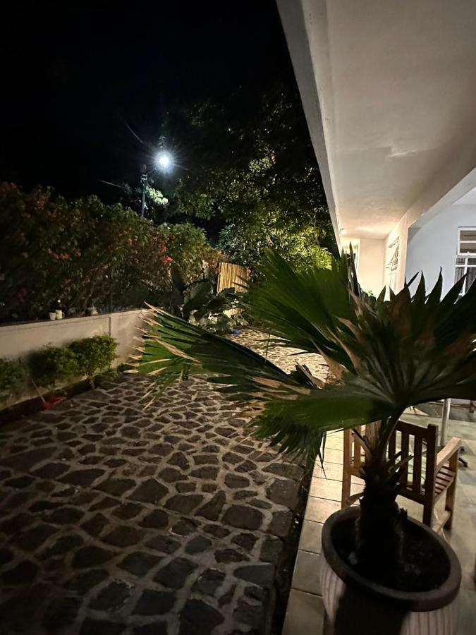 Cside Escape Villa Flic-en-Flacq Zewnętrze zdjęcie