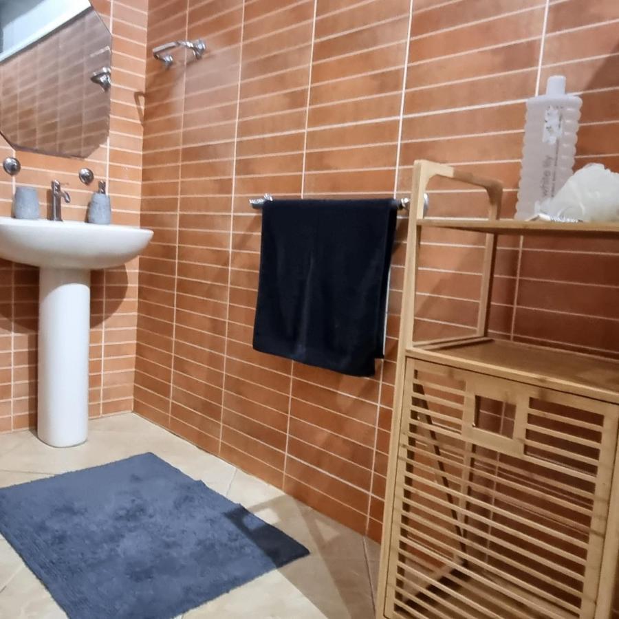 Cside Escape Villa Flic-en-Flacq Zewnętrze zdjęcie
