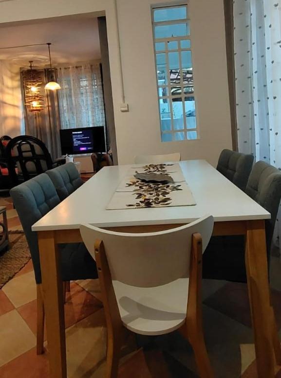 Cside Escape Villa Flic-en-Flacq Zewnętrze zdjęcie