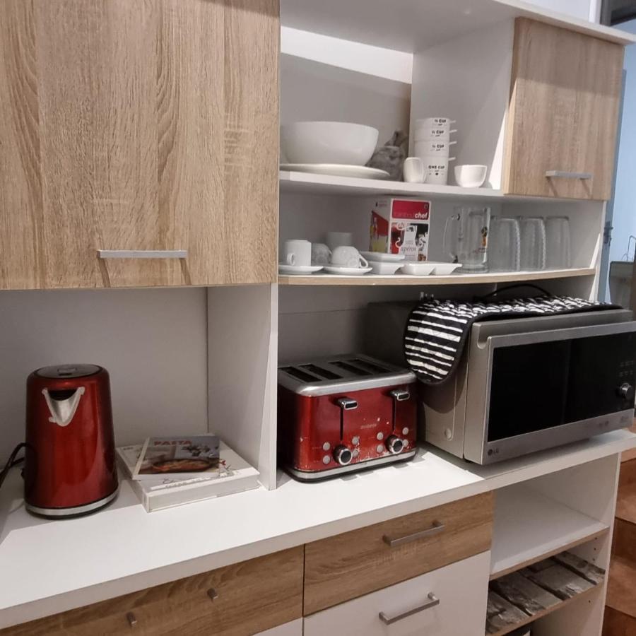 Cside Escape Villa Flic-en-Flacq Zewnętrze zdjęcie