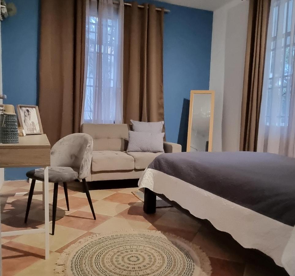 Cside Escape Villa Flic-en-Flacq Zewnętrze zdjęcie