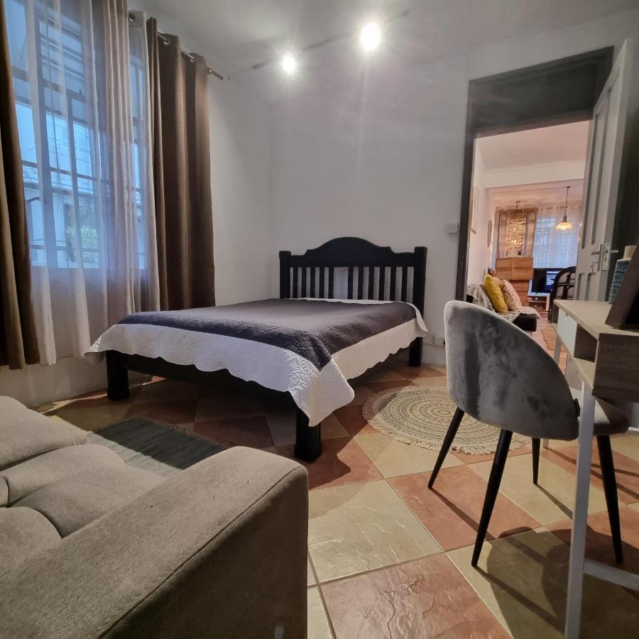 Cside Escape Villa Flic-en-Flacq Zewnętrze zdjęcie