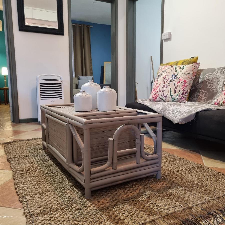 Cside Escape Villa Flic-en-Flacq Zewnętrze zdjęcie