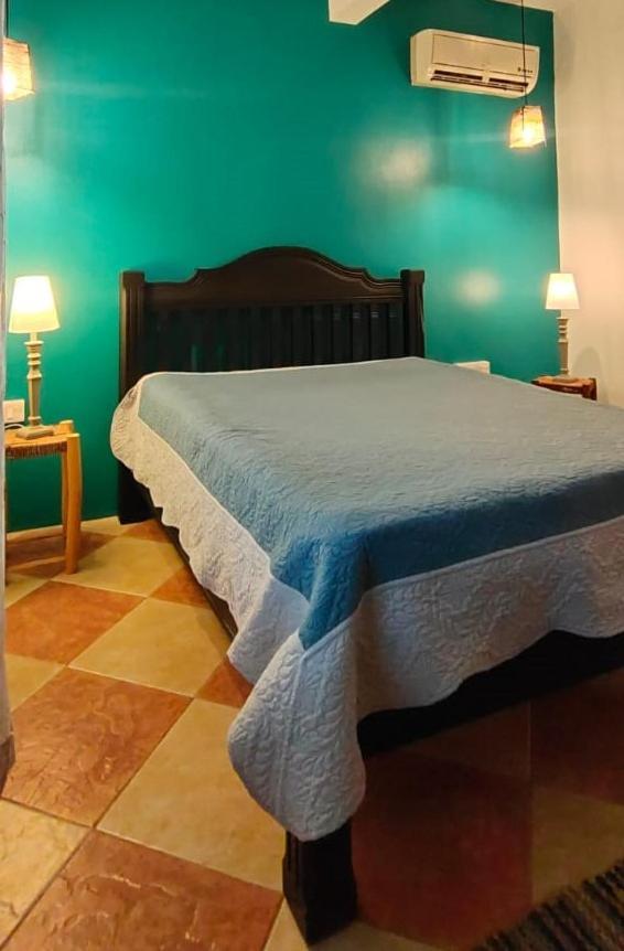 Cside Escape Villa Flic-en-Flacq Zewnętrze zdjęcie