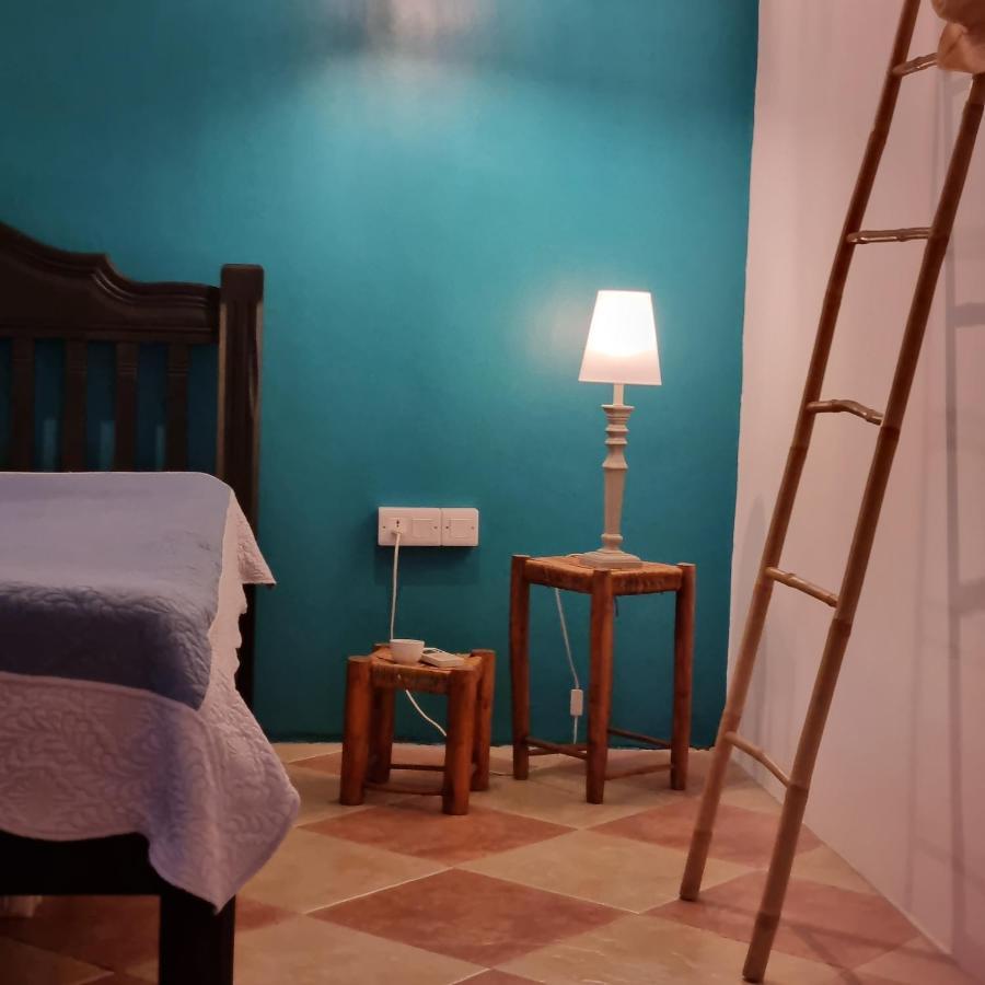 Cside Escape Villa Flic-en-Flacq Zewnętrze zdjęcie