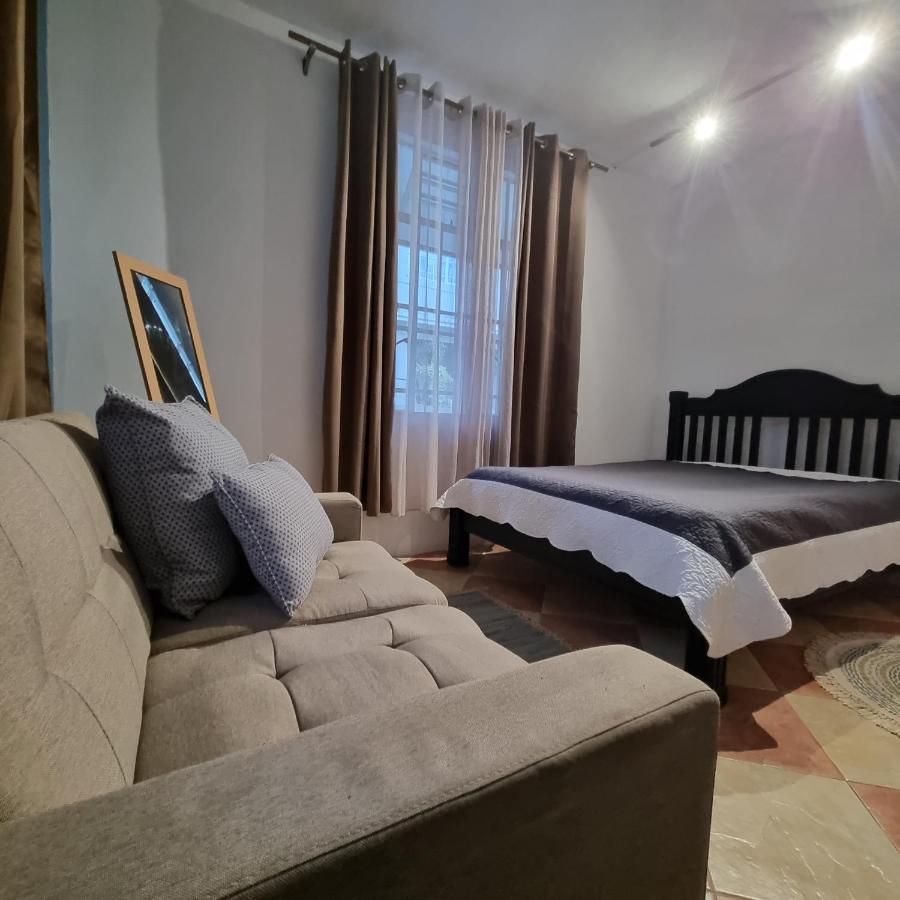 Cside Escape Villa Flic-en-Flacq Zewnętrze zdjęcie