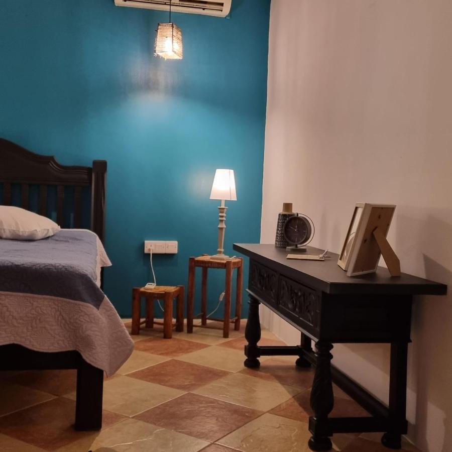 Cside Escape Villa Flic-en-Flacq Zewnętrze zdjęcie