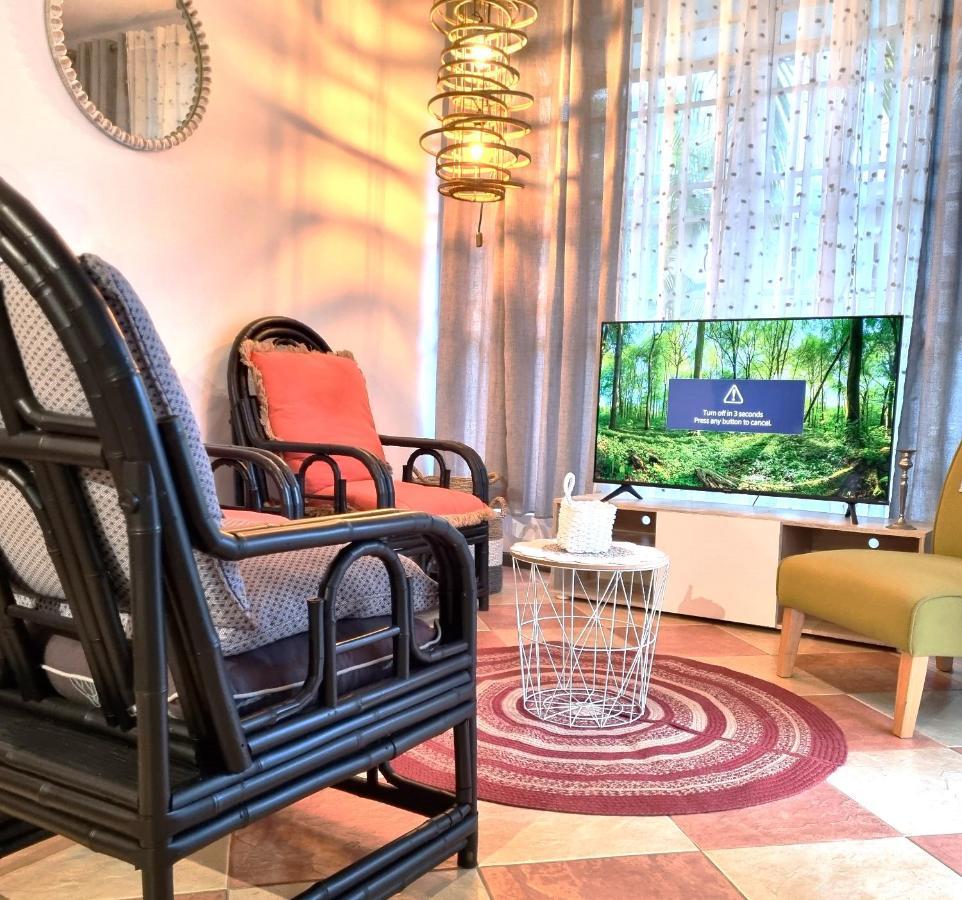 Cside Escape Villa Flic-en-Flacq Zewnętrze zdjęcie